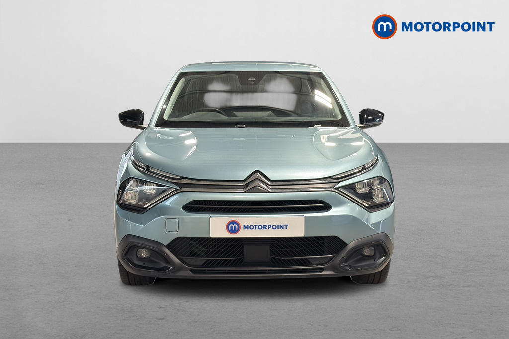 Citroen C4 1.2 Puretech You Blue #2