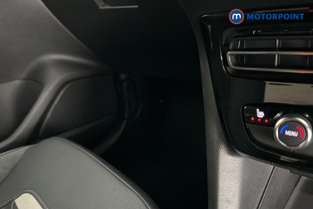 Vauxhall Mokka Ultimate Green #20
