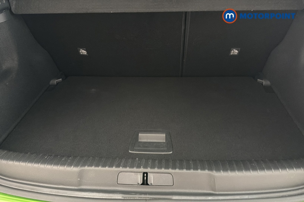 Vauxhall Mokka Ultimate Green #29