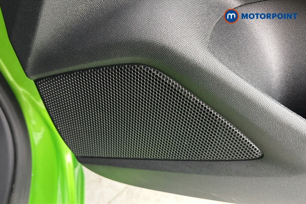 Vauxhall Mokka Ultimate Green #25