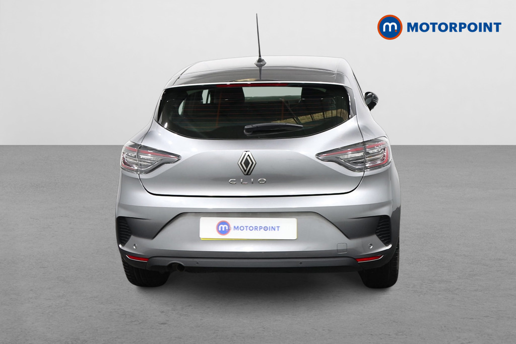 Renault Clio 1.0 Tce 90 Evolution Grey #5
