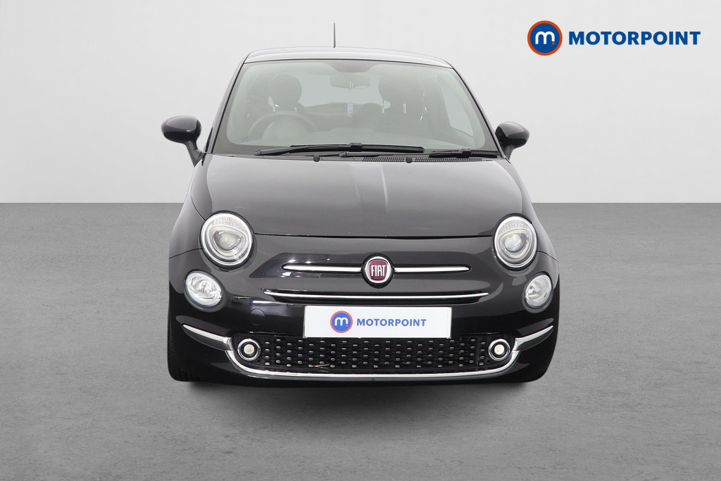 Fiat 500 1.0 Mild Hybrid Black