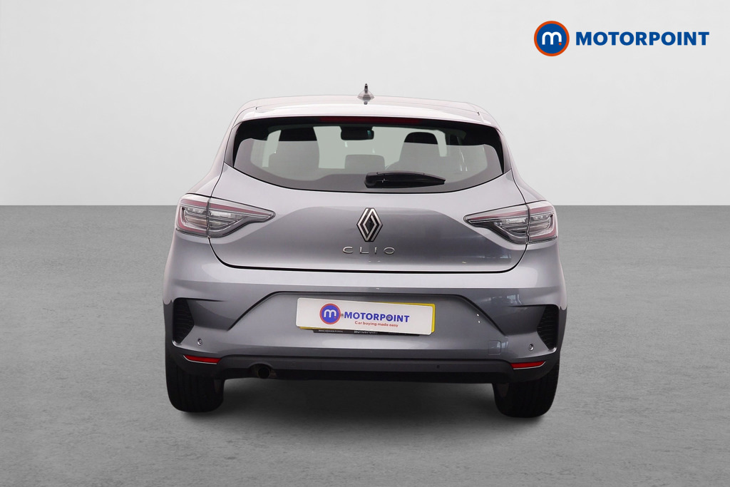 Renault Clio 1.0 Tce 90 Evolution Grey #6