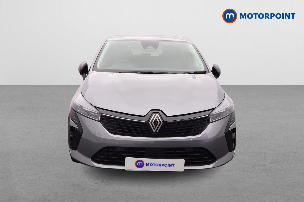 Renault Clio 1.0 Tce 90 Evolution Grey #2