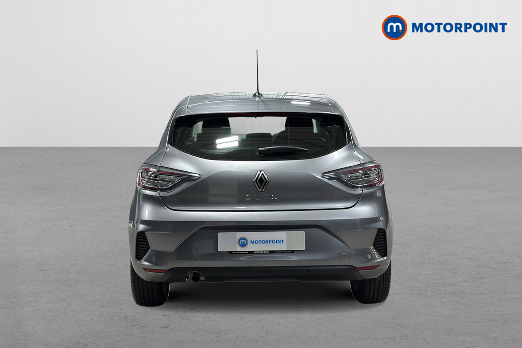 Renault Clio 1.0 Tce 90 Evolution Grey #6