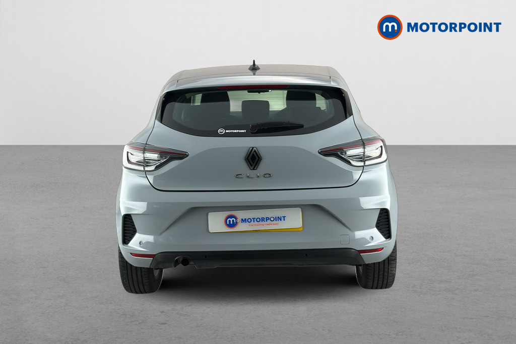 Renault Clio 1.0 Tce 90 Evolution Grey #6