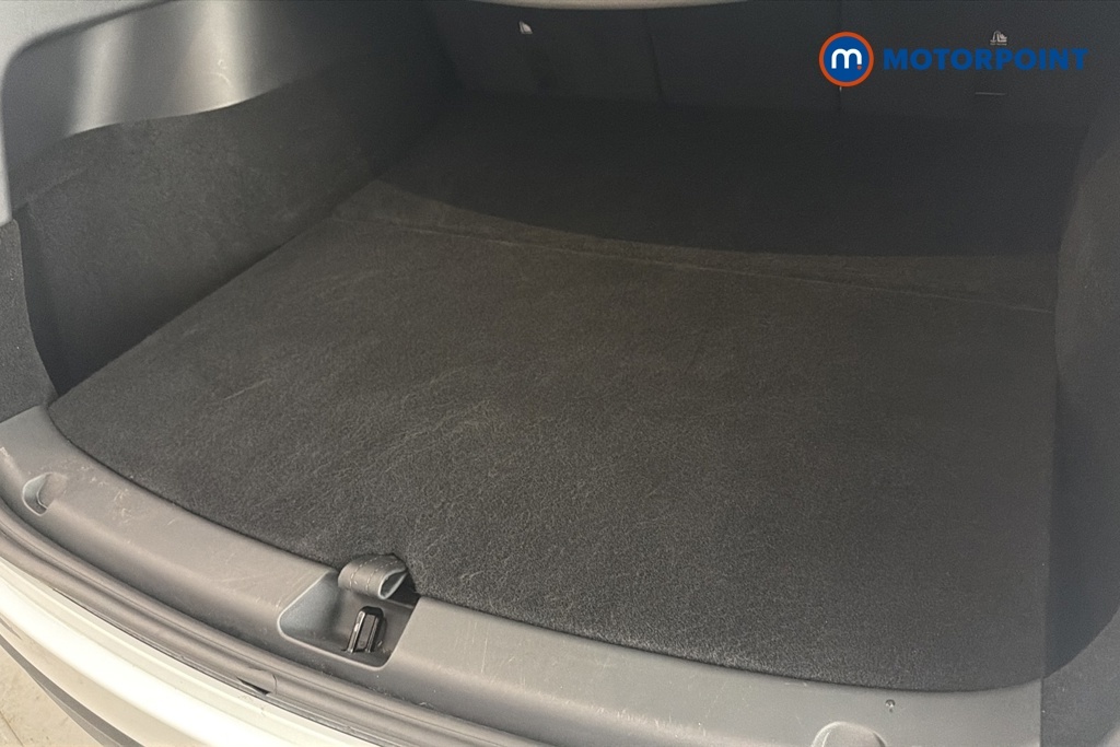 Tesla Model Y 5dr Electric Auto Rwd Black #24