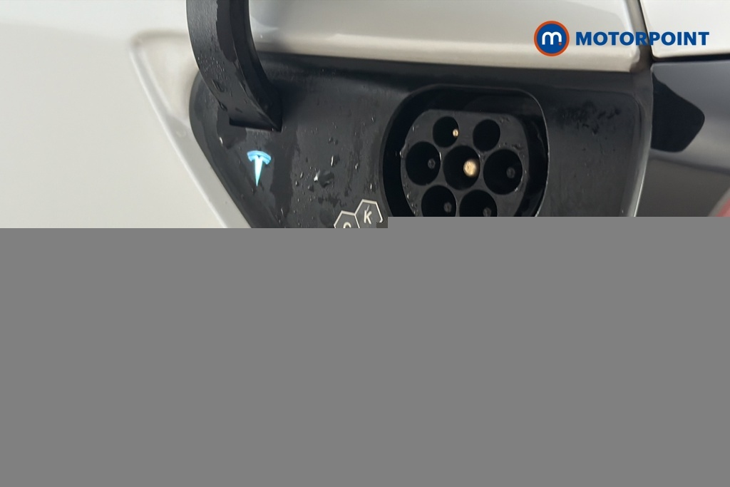 Tesla Model Y 5dr Electric Auto Rwd Black #30