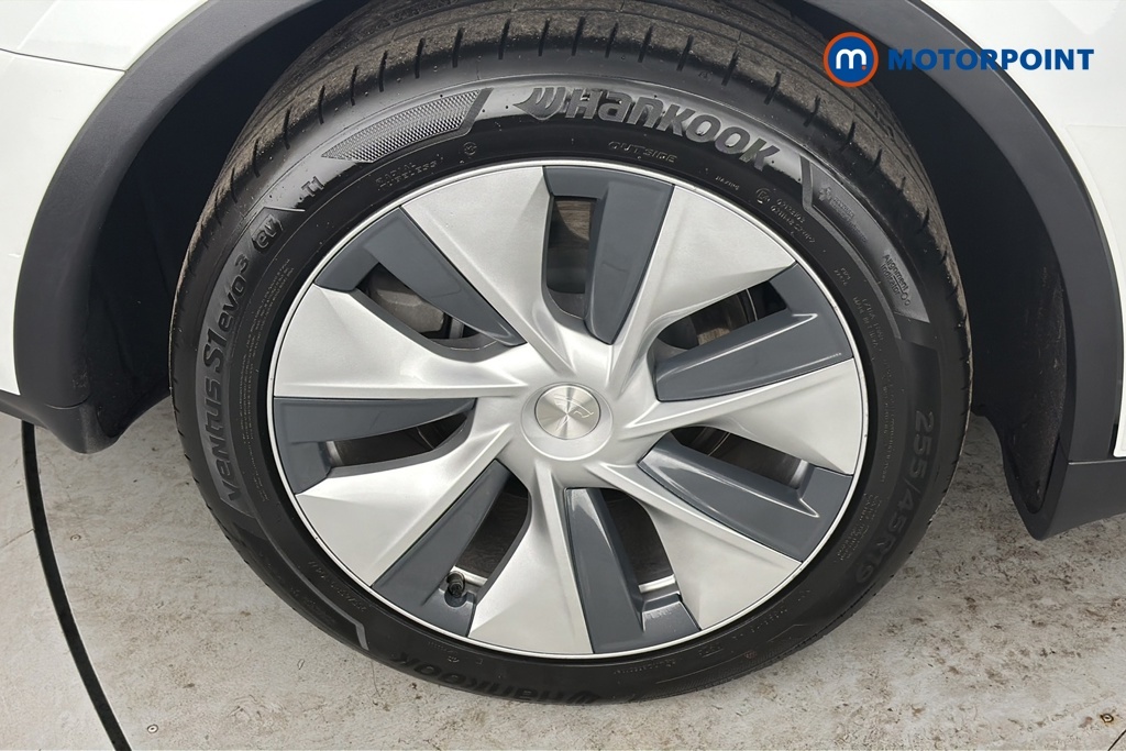 Tesla Model Y 5dr Electric Auto Rwd Black #34