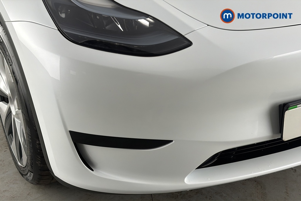 Tesla Model Y 5dr Electric Auto Rwd Black #28