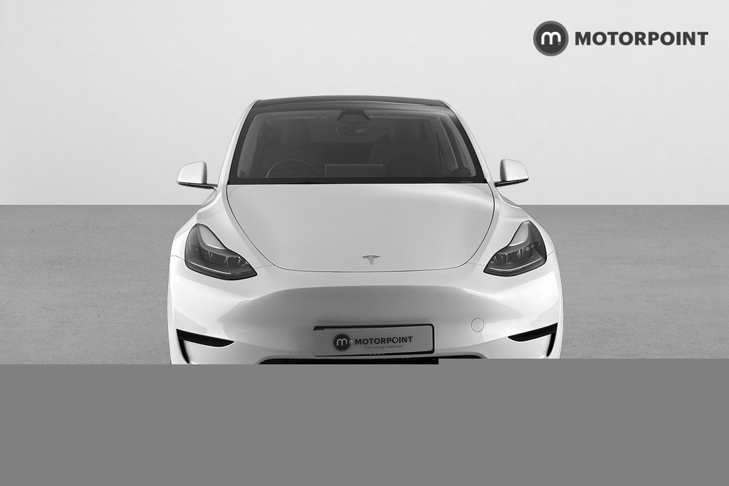 Tesla Model Y Rwd 5dr Auto White #2
