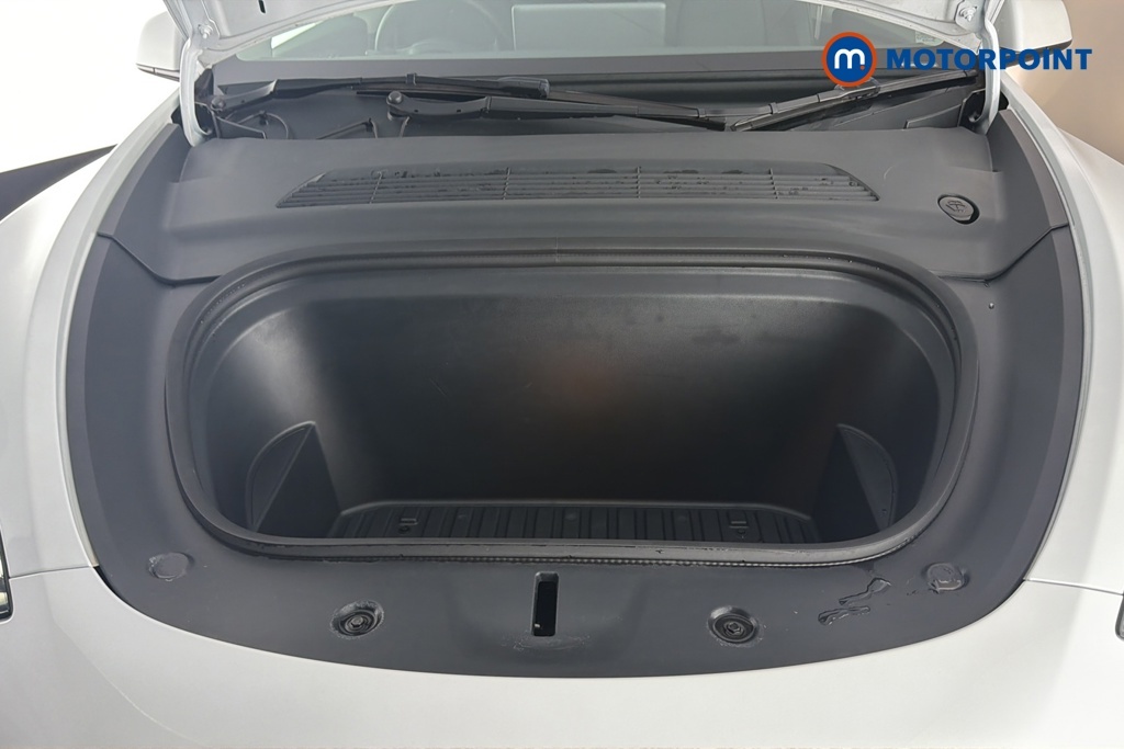 Tesla Model Y 5dr Electric Auto Rwd Black #36