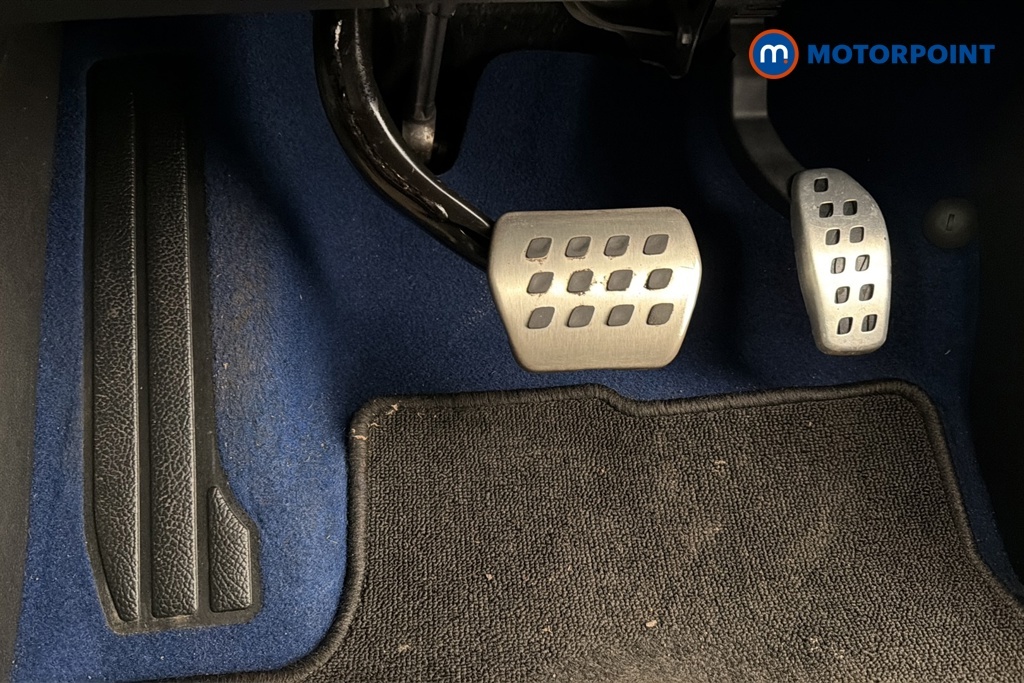 Renault Scenic Scenic E-tech 160Kw Esprit Alpine 87Kwh Long Range Grey #21