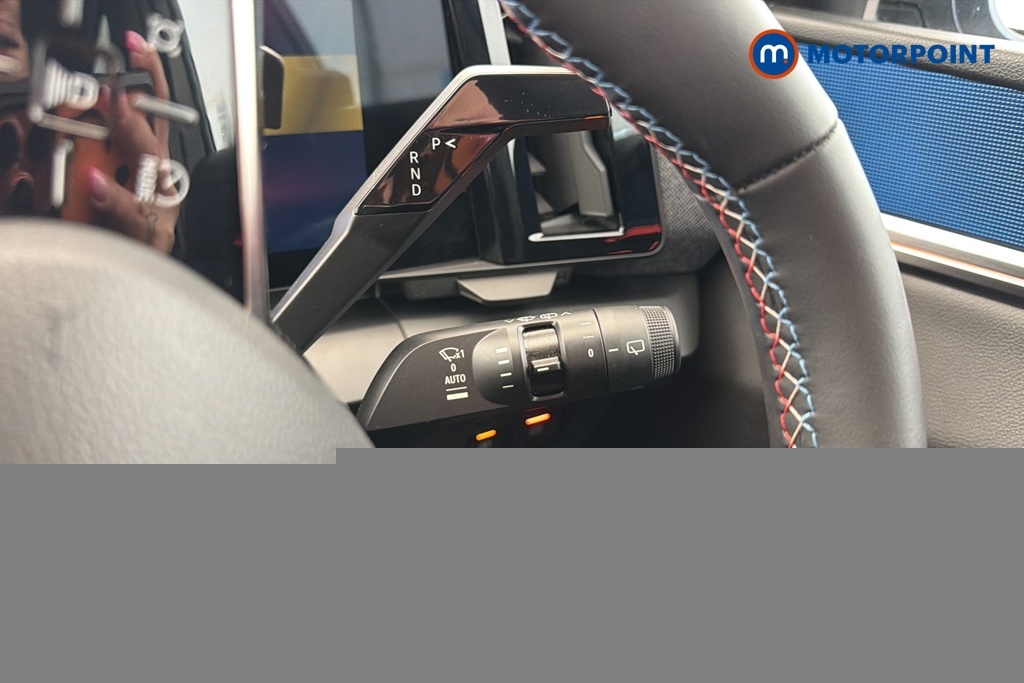 Renault Scenic Scenic E-tech 160Kw Esprit Alpine 87Kwh Long Range Grey #10