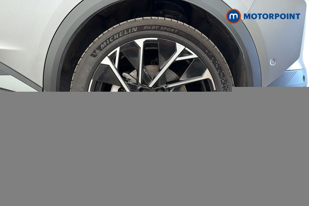 Renault Scenic Scenic E-tech 160Kw Esprit Alpine 87Kwh Long Range Grey #33