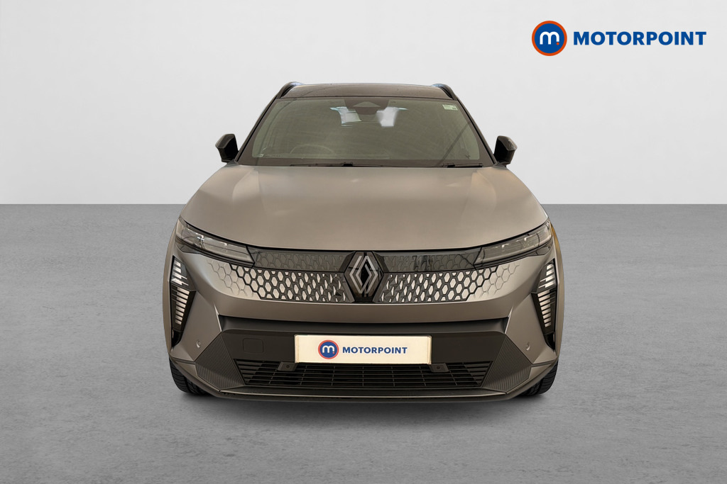 Renault Scenic 160Kw Esprit Alpine 87Kwh Long Range Black #2