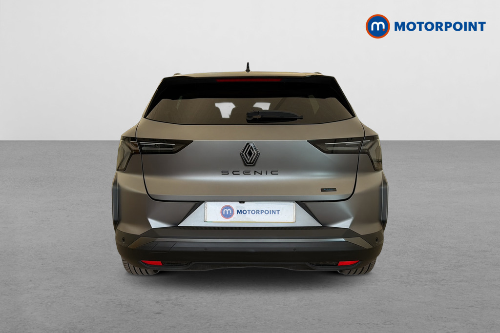 Renault Scenic 160Kw Esprit Alpine 87Kwh Long Range Black #5