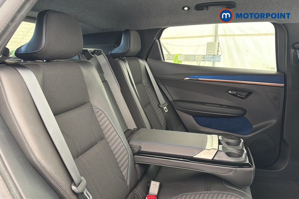 Renault Scenic Scenic E-tech 160Kw Esprit Alpine 87Kwh Long Range Grey #23