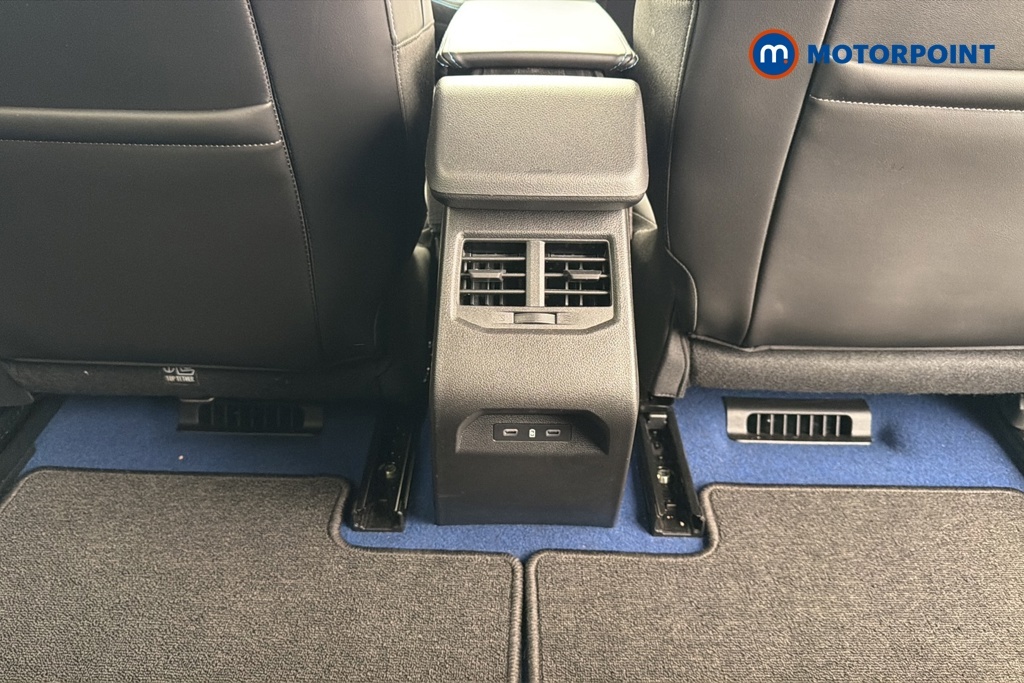 Renault Scenic Scenic E-tech 160Kw Esprit Alpine 87Kwh Long Range Grey #24