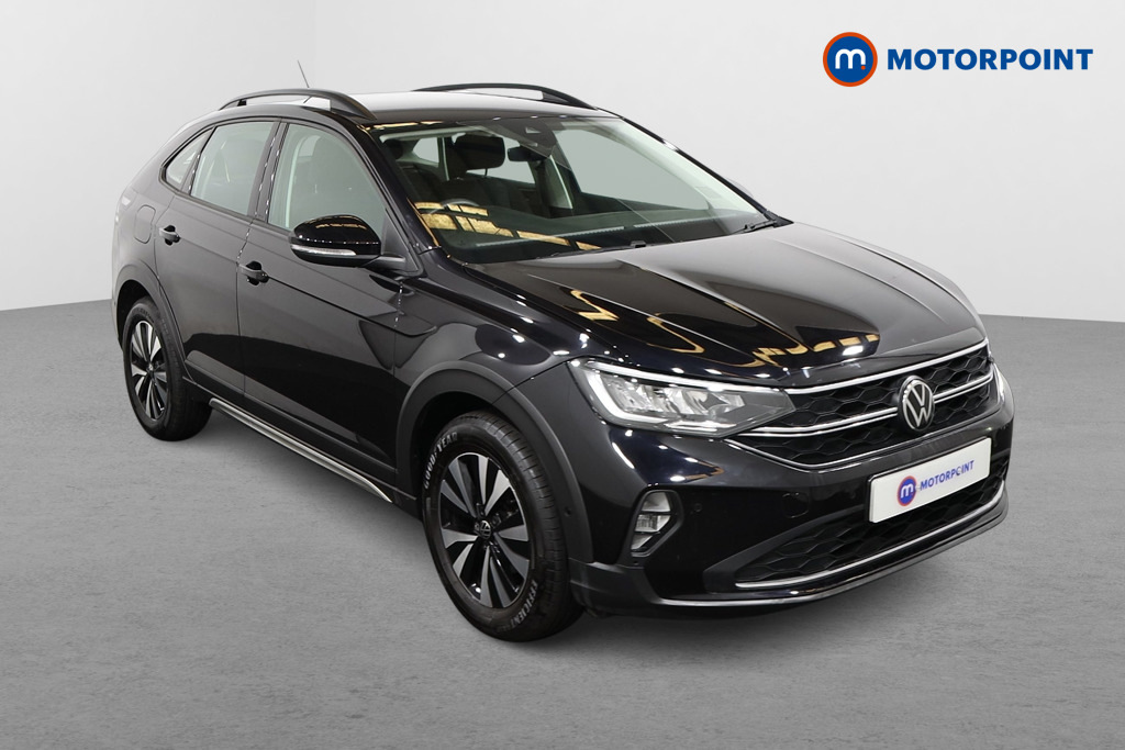 Volkswagen Taigo 1.0 Tsi 115 Life Black