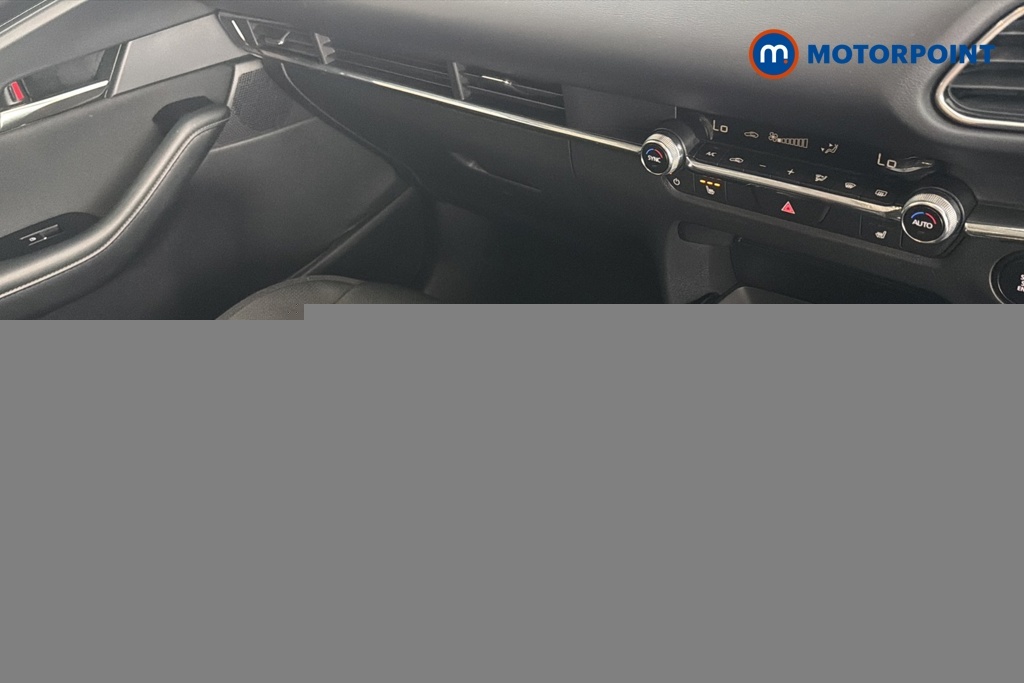 Mazda CX-30 2.0 E-skyactiv G Mhev Centre-line White #19