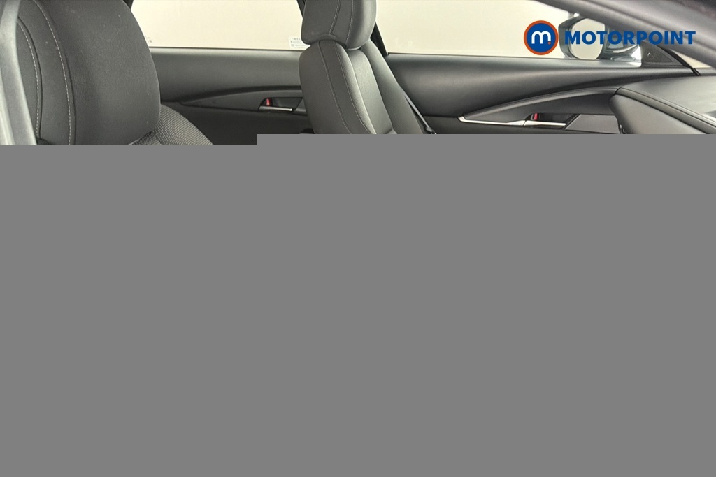 Mazda CX-30 2.0 E-skyactiv G Mhev Centre-line White #23