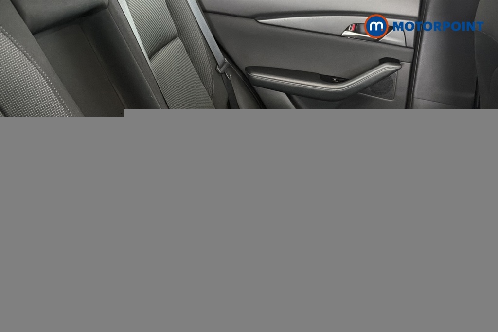 Mazda CX-30 2.0 E-skyactiv G Mhev Centre-line White #26