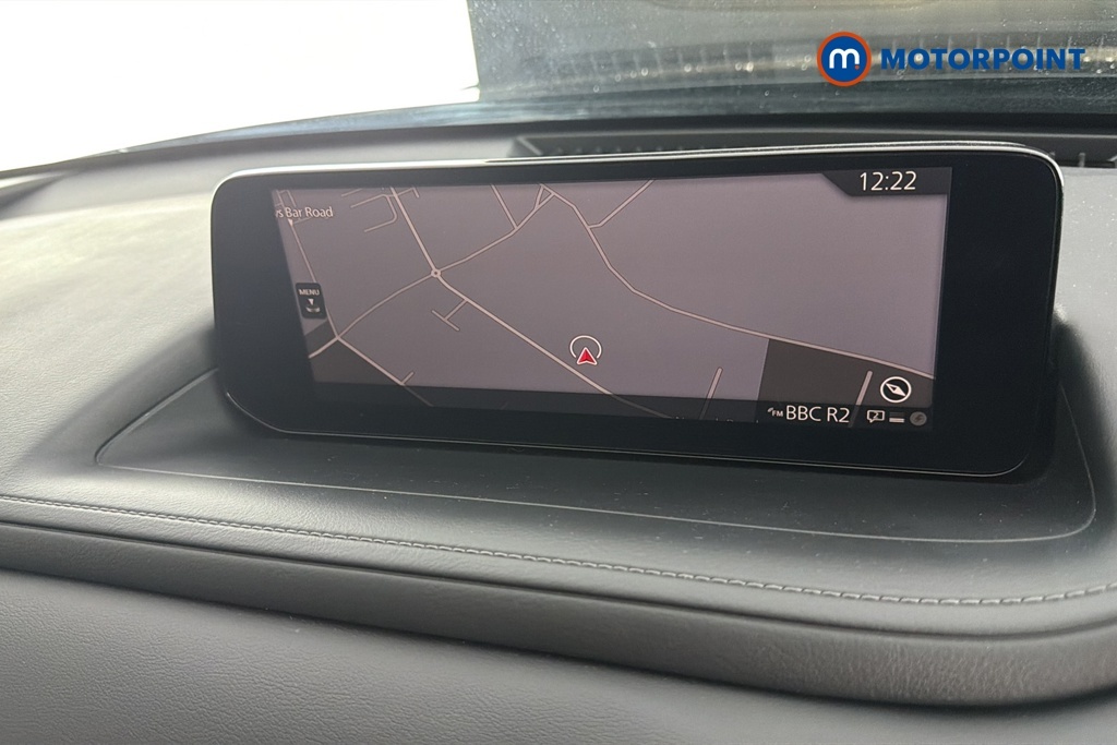 Mazda CX-30 2.0 E-skyactiv G Mhev Centre-line White #15