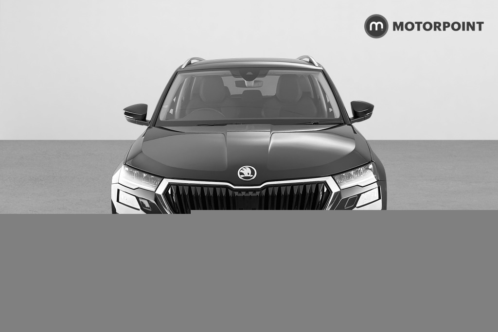 Skoda Karoq 1.5 Tsi Se L Dsg Black #2