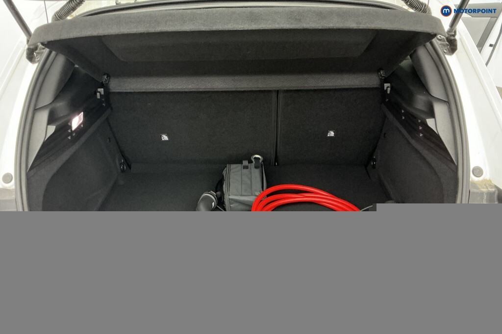 Vauxhall Astra Gs Red #10