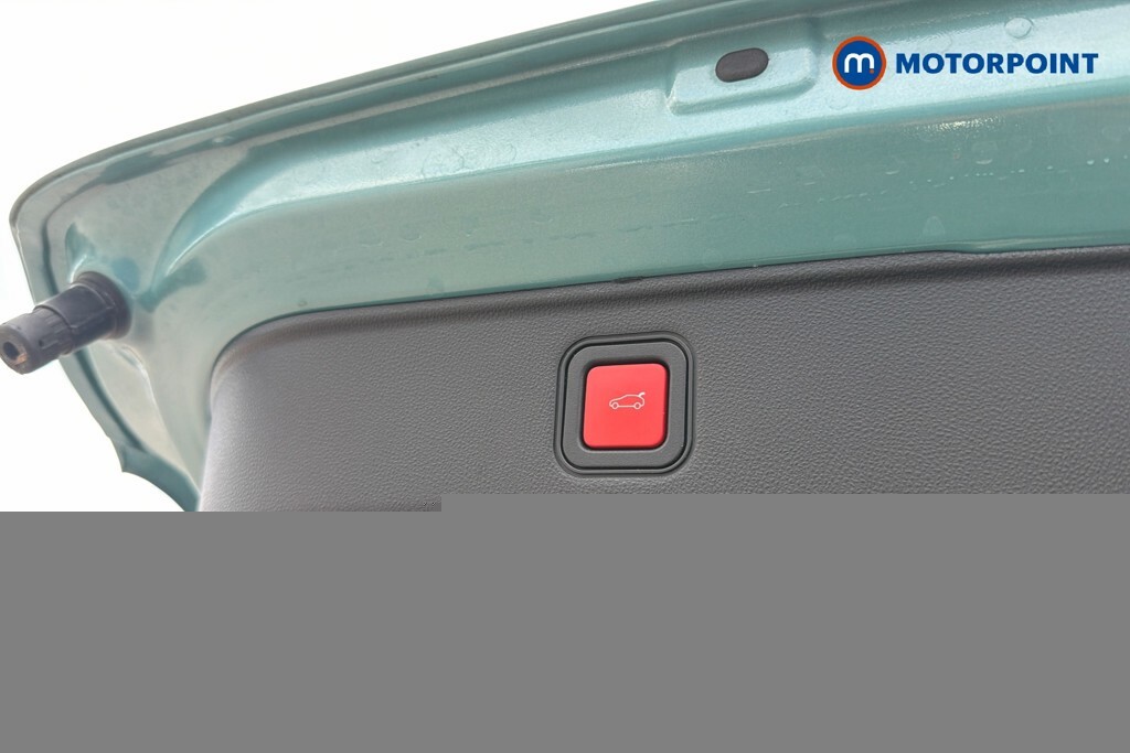 Fiat 600e La Prima Blue #27