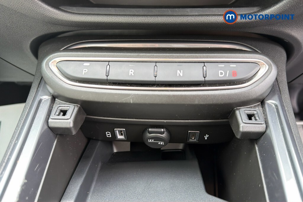 Fiat 600e La Prima Blue #22