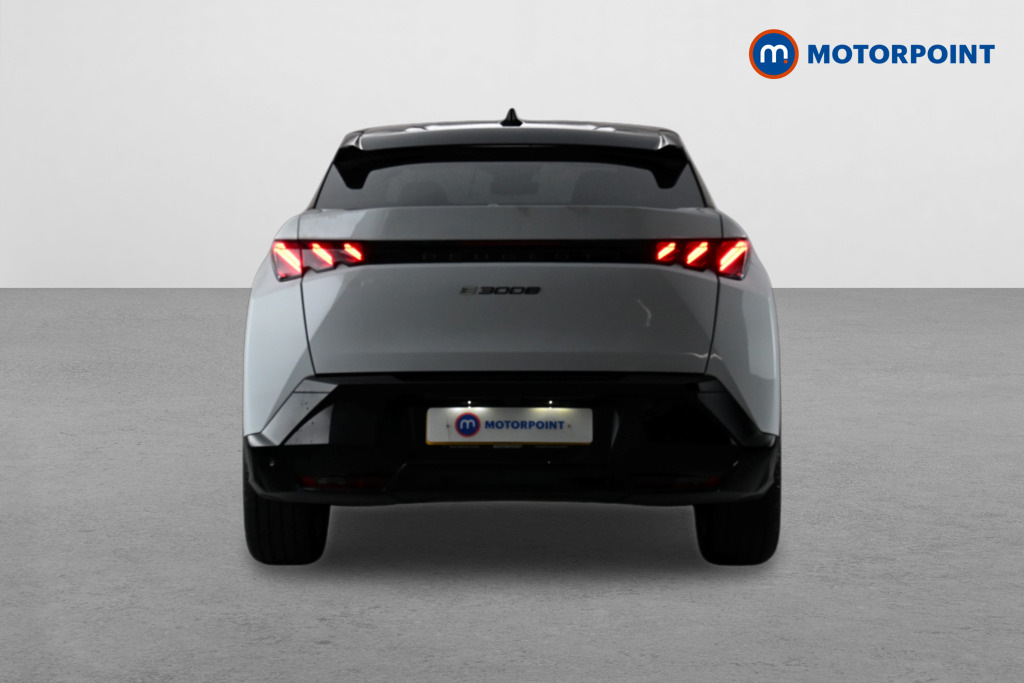 Peugeot 3008 157Kw Gt 73Kwh White #6