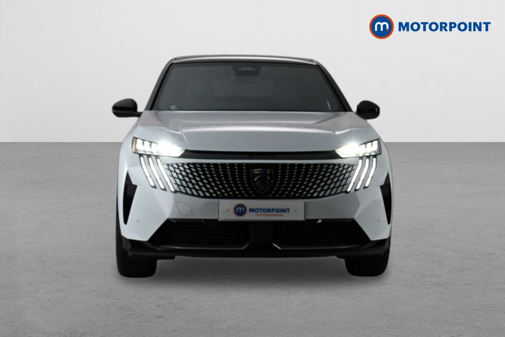 Peugeot 3008 157Kw Gt 73Kwh White #2