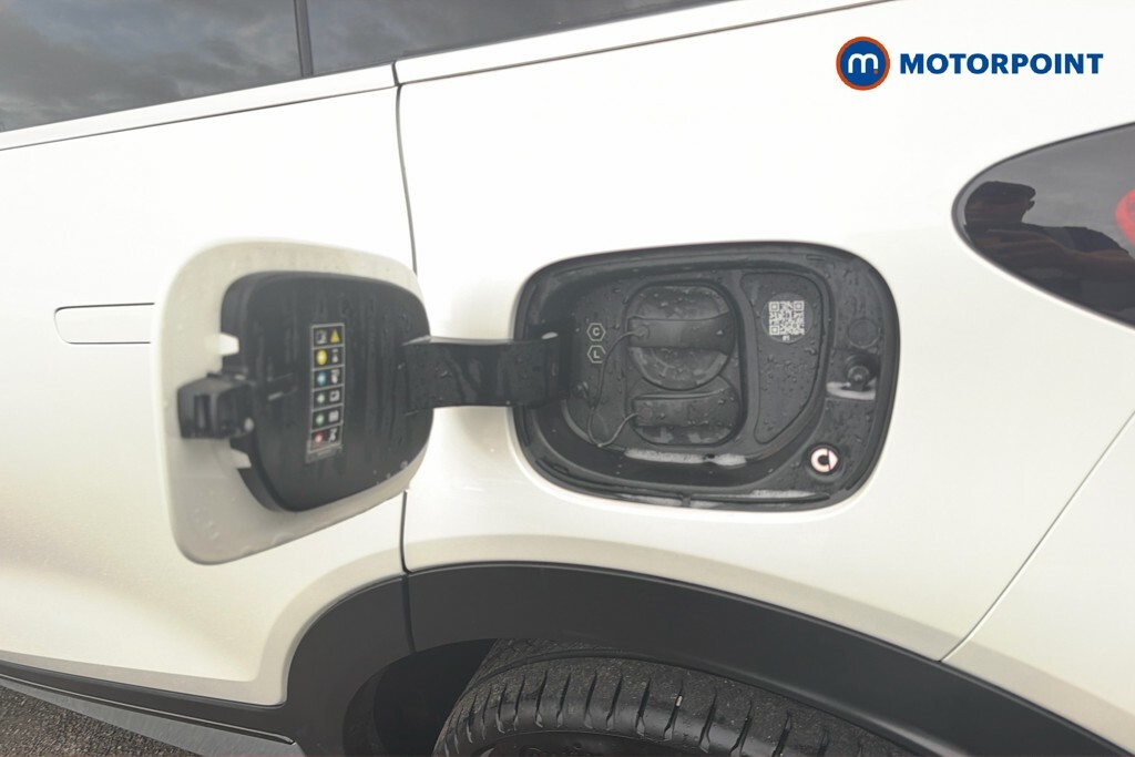 Smart #1 200Kw Premium 66Kwh Green #36