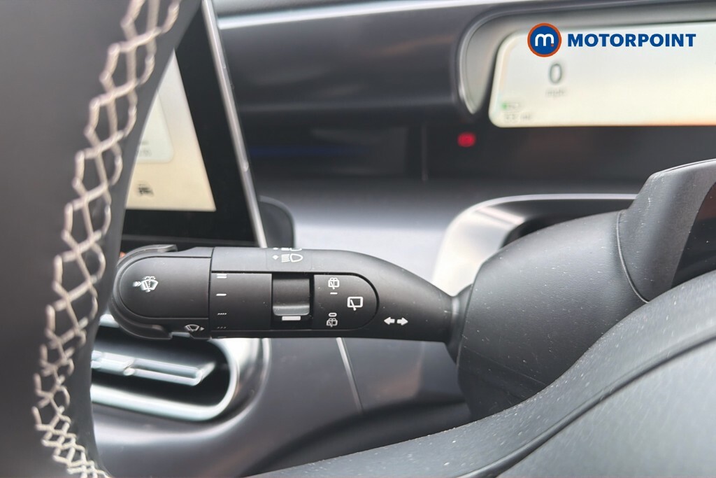 Smart #1 200Kw Premium 66Kwh Green #22