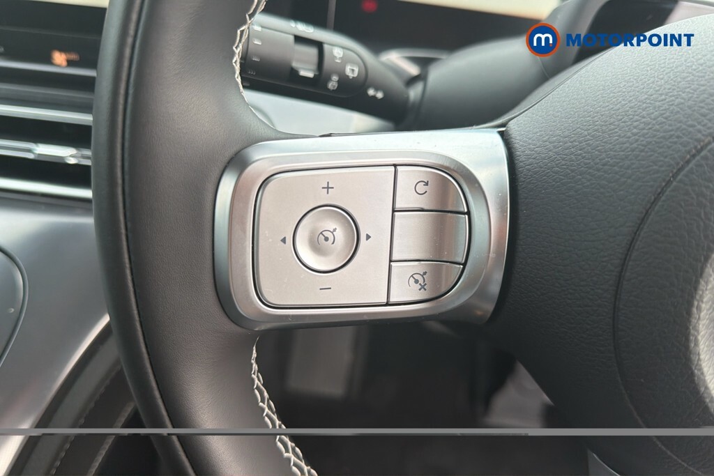 Smart #1 200Kw Premium 66Kwh Green #19