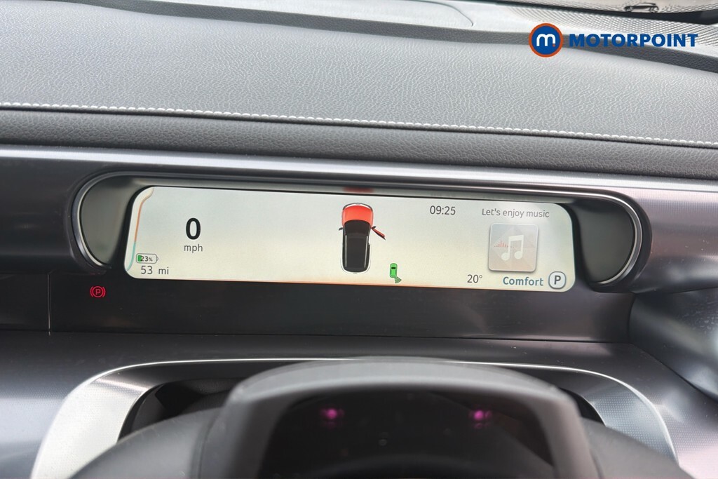 Smart #1 200Kw Premium 66Kwh Green #18