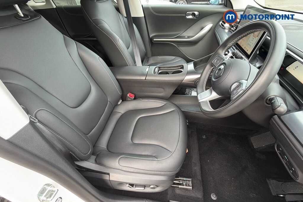 Smart #1 200Kw Premium 66Kwh Green #26