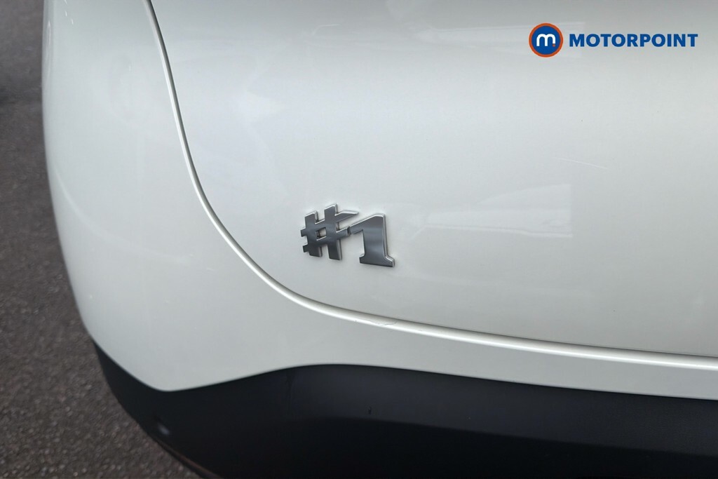 Smart #1 200Kw Premium 66Kwh Green #32