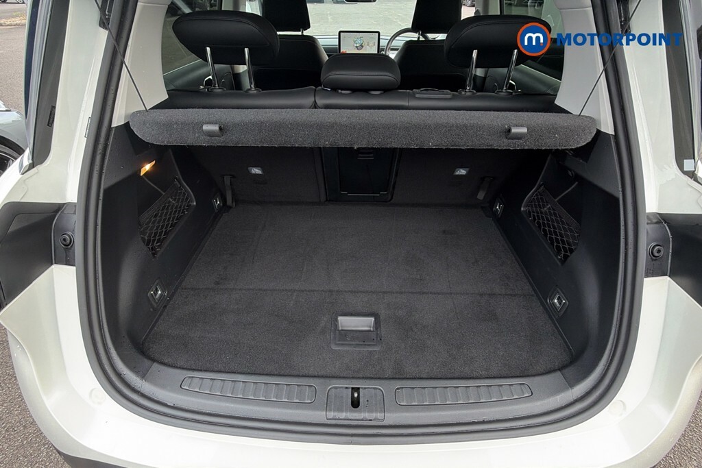 Smart #1 200Kw Premium 66Kwh Green #29