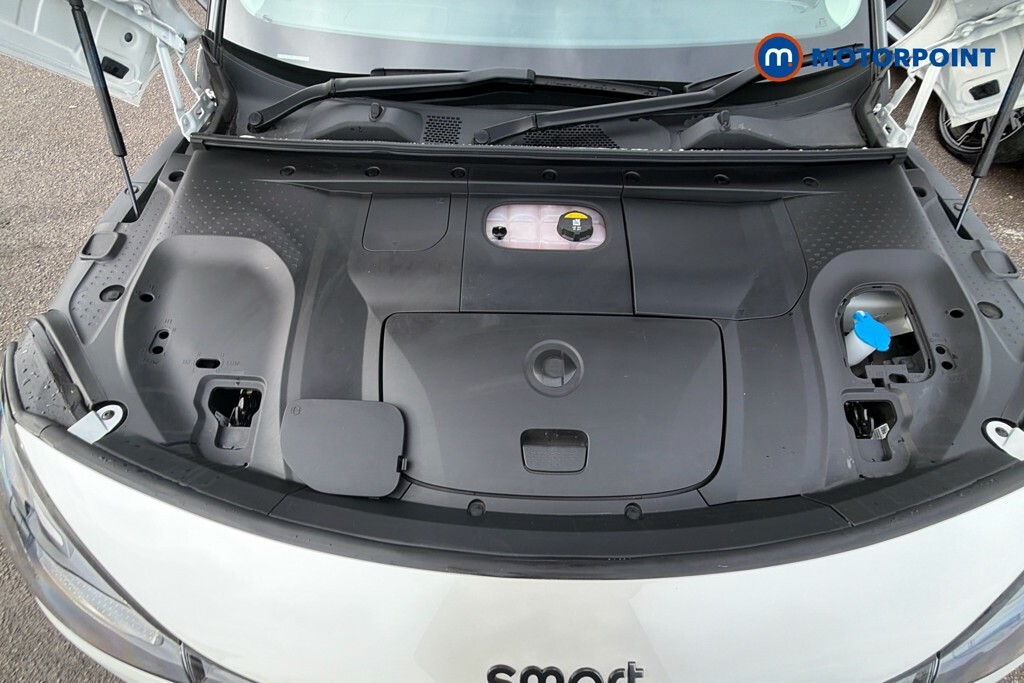 Smart #1 200Kw Premium 66Kwh Green #30