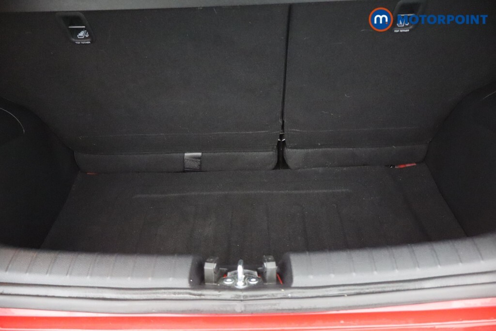 Kia Picanto 1.0 2 Black #14