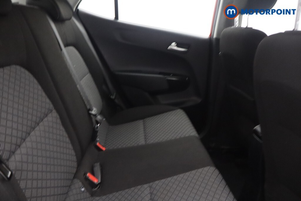 Kia Picanto 1.0 2 Black #15
