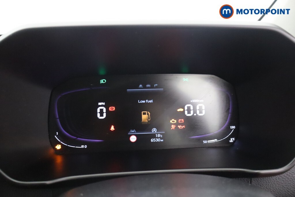 Kia Picanto 1.0 2 Black #23