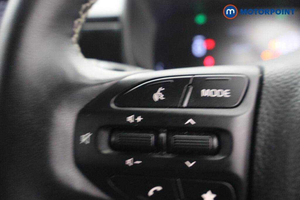 Kia Picanto 1.0 2 Black #22