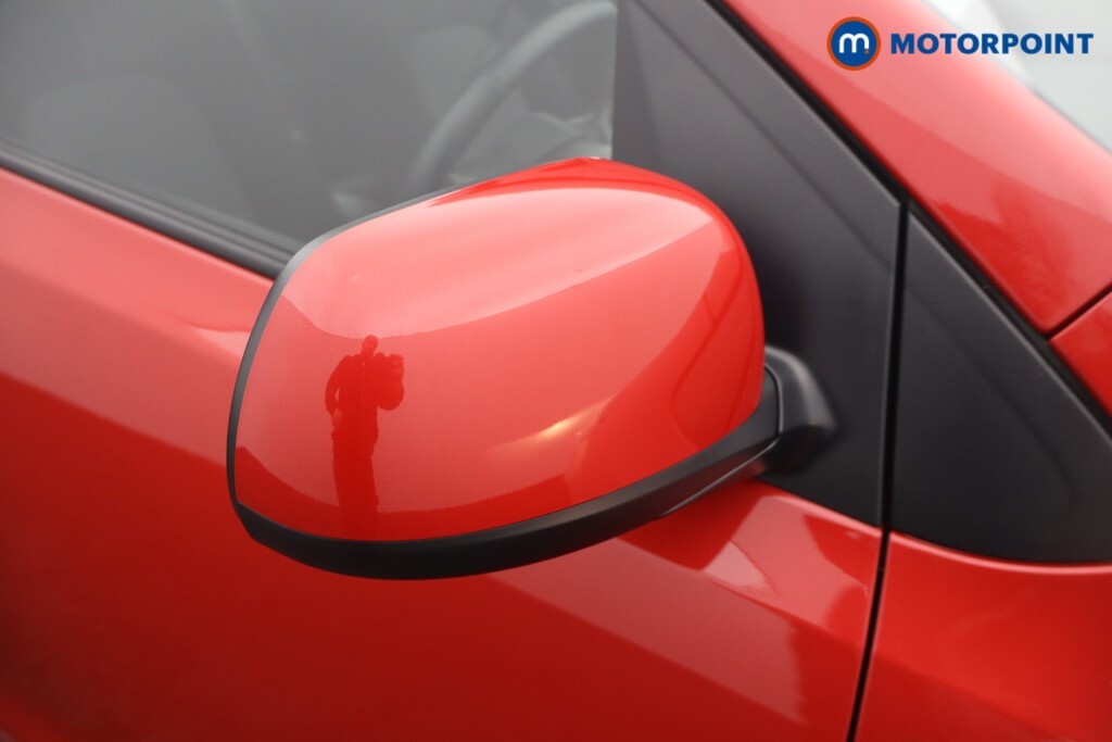 Kia Picanto 1.0 2 Black #31