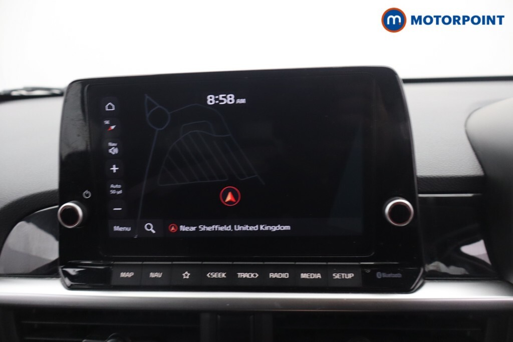 Kia Picanto 1.0 2 Black #30