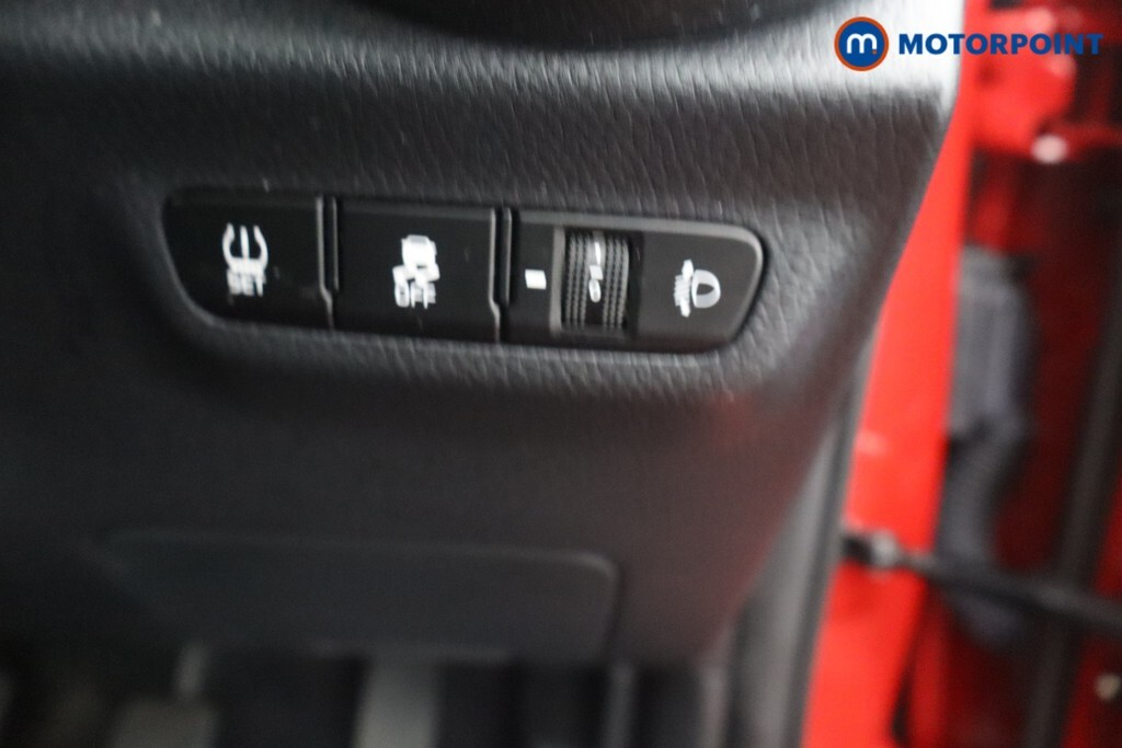 Kia Picanto 1.0 2 Black #20