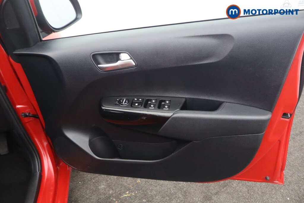 Kia Picanto 1.0 2 Black #17